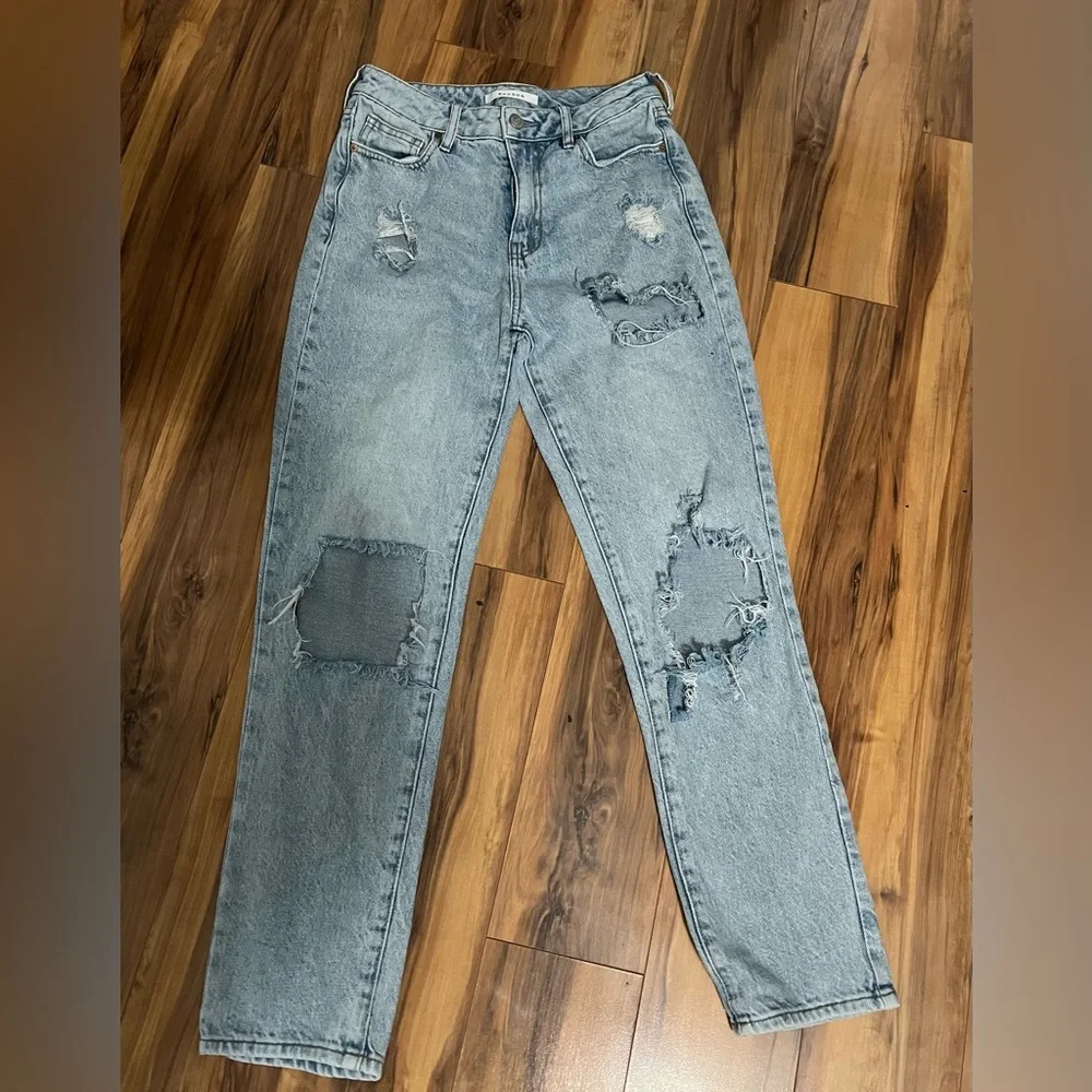 Pacsun Jeans!! - Picture 1 of 2